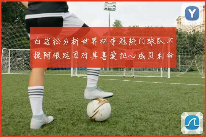 白岩松分析世界杯夺冠热门球队不提阿根廷因对其喜爱担心成贝利命运
